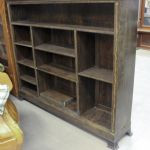 954 6475 BOOKCASE